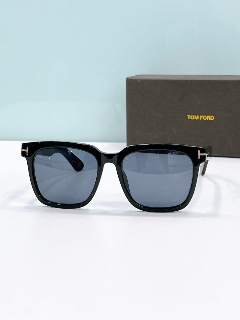 Tom Ford Sunglasses